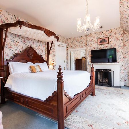 Central Park Bed & Breakfast Louisville Eksteriør billede
