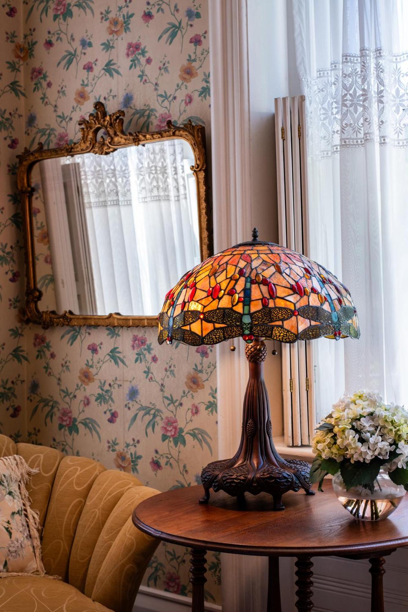 Central Park Bed & Breakfast Louisville Værelse billede