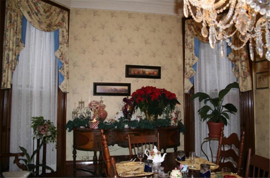 Central Park Bed & Breakfast Louisville Eksteriør billede